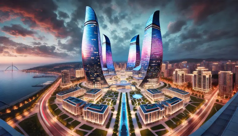 Azərbaycan iqtisadiyyatı