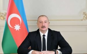 Naxçıvanda növbəti kadr dəyişikliyi: