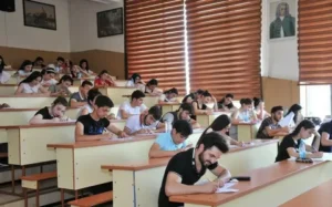 Qəbul planlarının əmək bazarındakı real tələbatı nəzərə alınaraq müəyyənləşdirilməlidir