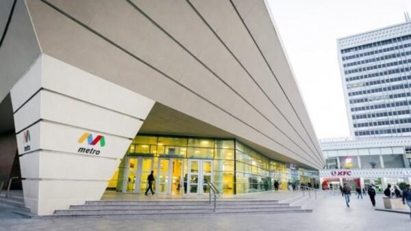 Bakıda metro ilə bağlı YENİLİK