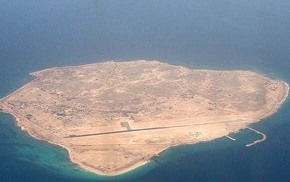 Amerika İrana zərbələr endirib