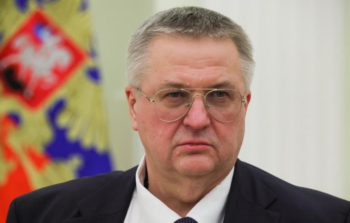 Rusiya-Ermənistan iqtisadi münasibətləri Aleksey Overçuk