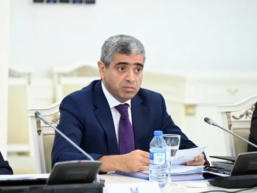Əliyev oktyabrın 30-da Şuşa şəhərində Şuşa və Xocavənd rayon sakinlərini qəbul edəcək.