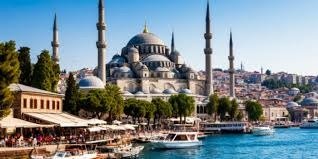 Ankara 2026-cı ildə Türk dünyasının Turizm Paytaxtıdır