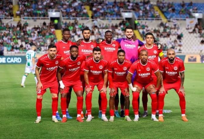 “Araz-Naxçıvan” baş məşqçi Cavid Hüseynovla yollarını ayırıb