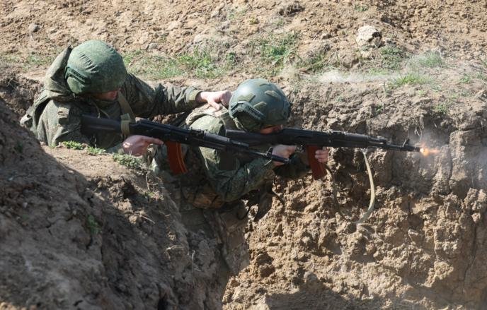 Axmetov mühəndis istehkam