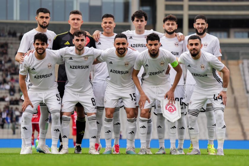 Azərbaycan futbolu