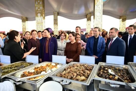 Azərbaycan kulinariya ənənələri