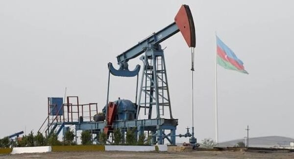 Azərbaycan neftinin qiyməti 97 dollardan yuxarı qalxıb