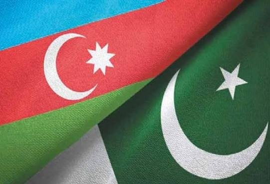 Azərbaycan və Pakistan