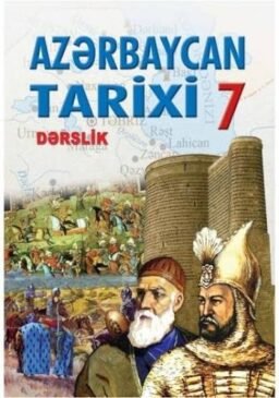 VII siniflərdə “Azərbaycan tarixi” Azərbaycan dilində tədris olunacaq