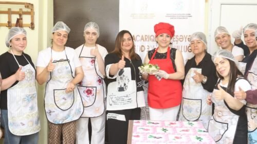 Bacarıqdan Peşəyə