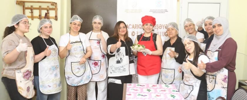 Bacarıqdan Peşəyə