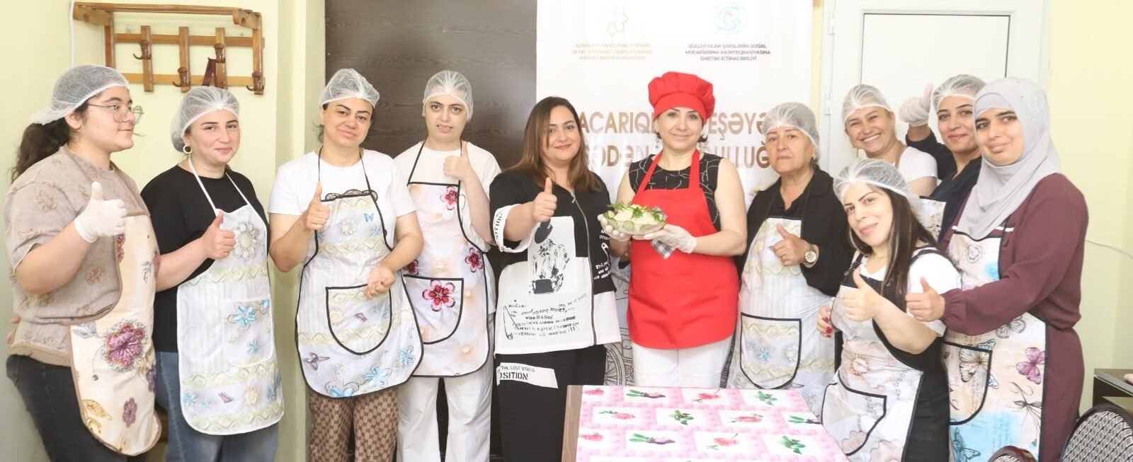 Bacarıqdan Peşəyə