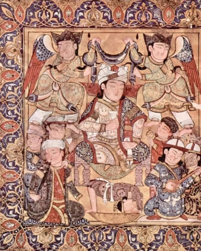 BAYBARS