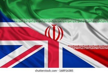 İran Britaniyanın ittihamlarını rədd edib və onları "əsassız" adlandırıb