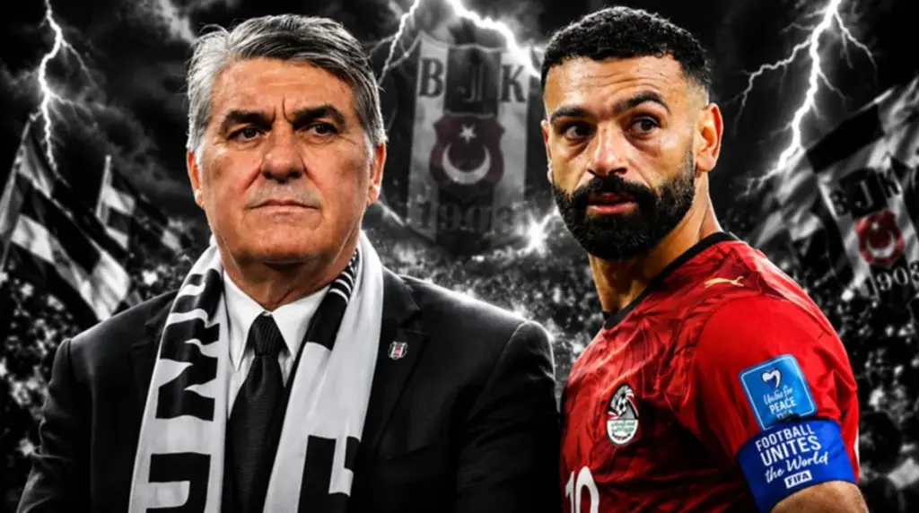 Məhəmməd Salah transferindəki son vəziyyət