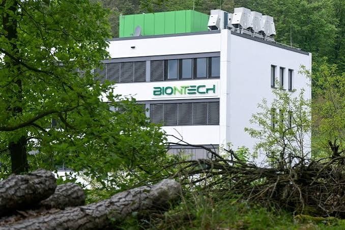 BioNTech