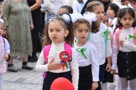 Birinci sinfə elektron qəbul yenidən başlayır