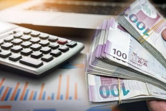 Dövlət büdcəsinin təsnifatında dəyişiklik: