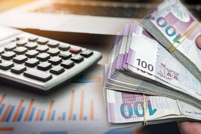 Dövlət büdcəsinin təsnifatında dəyişiklik: