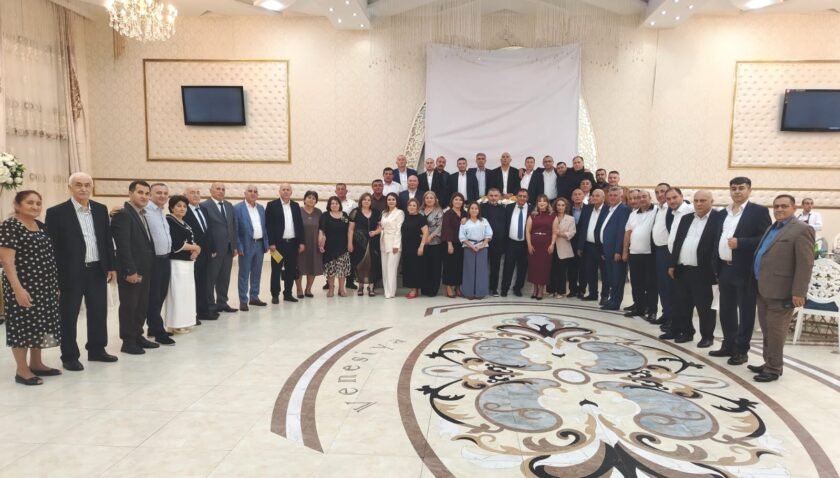 “Çaylı – kökümüz, kimliyimiz” – yurdun tarixinə, yaddaşına və mənəvi irsinə həsr olunmuş tədbir