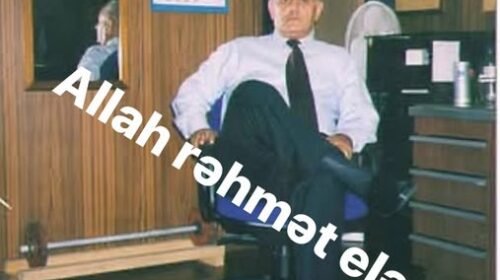 denizin unutmadığı adam