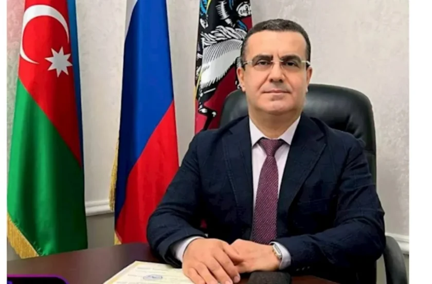 Moskvadakı Azərbaycan diasporunun rəhbəri Rusiyadan deportasiya edilib
