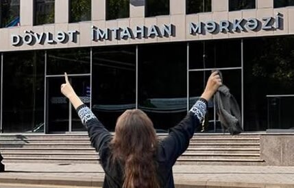 Bu gün nəticələr elan oluna bilər