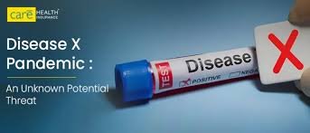 2026-cı il pandemiya hazırlığı üçün laboratoriyada araşdırılan yeni virus strukturu."