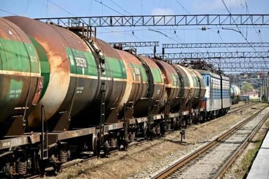 Azərbaycandan Ermənistana 989 ton dizel yanacağı göndərilir
