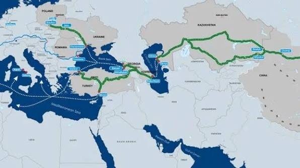 Dünya Bankı Orta Dəhliz