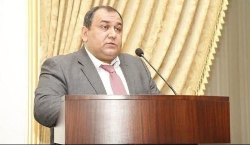 Elçin Ağamalı məhkumların təhvil verilməsi barədə açıqlama verir