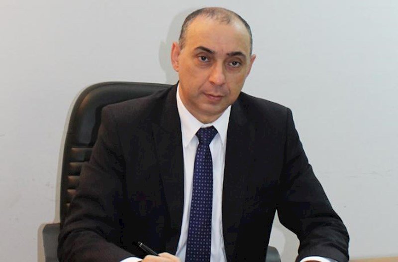İtaliyaya yeni səfir təyin etdi