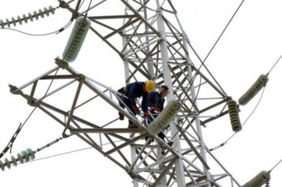 Bakıda və Sumqayıtda bəzi ərazilərdə elektrik enerjisi müvəqqəti dayandırılacaq