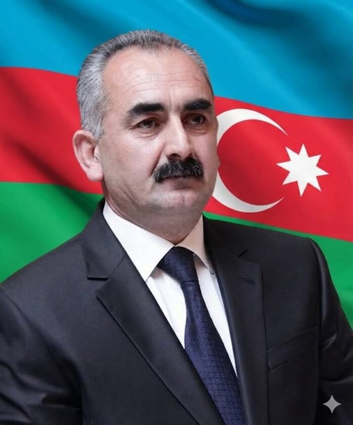 Əlisahib HÜSEYNOV