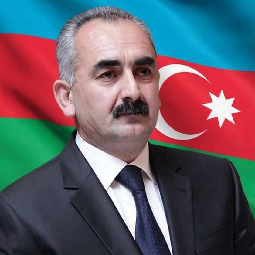 Əlisahib HÜSEYNOV