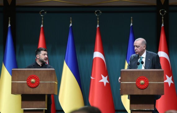 Ukrayna NATO-nun Ankara sammitində əsas diqqəti HHM-in gücləndirilməsinə və yeni hərbi sazişlərə yönəldəcək — Zelenski