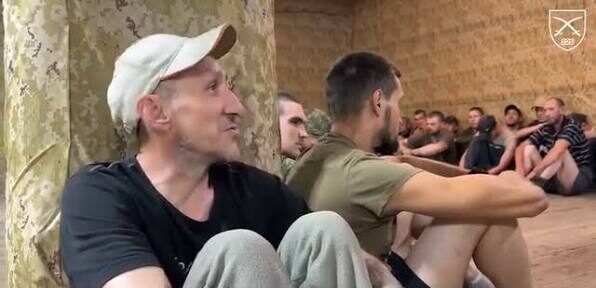 Ukrayna 225-ci Ayrı Hücum Alayının kəşfiyyatçıları və döyüşçüləri düşmənin bu planını əvvəlcədən ifşa edərək qarşı tərəfi aldatmağı bacarıblar.