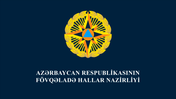 FHN ötən həftə 58 nəfəri xilas edib