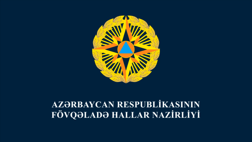 FHN ötən həftə 58 nəfəri xilas edib