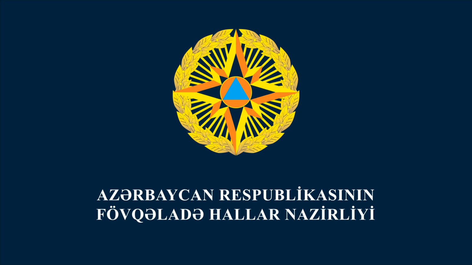 FHN ötən həftə 58 nəfəri xilas edib