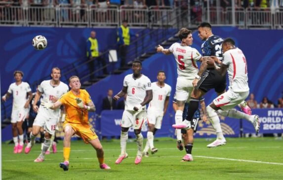 DÇ-2026-da finalın adı məlum oldu: İspaniya və Argentina dünya kuboku uğrunda mübarizə aparacaq!