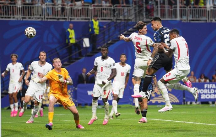 DÇ-2026-da finalın adı məlum oldu: İspaniya və Argentina dünya kuboku uğrunda mübarizə aparacaq!