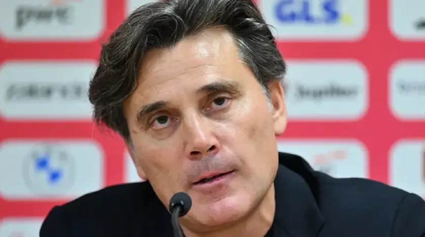 TFF Vinçenzo Montella ilə yolları ayırır!