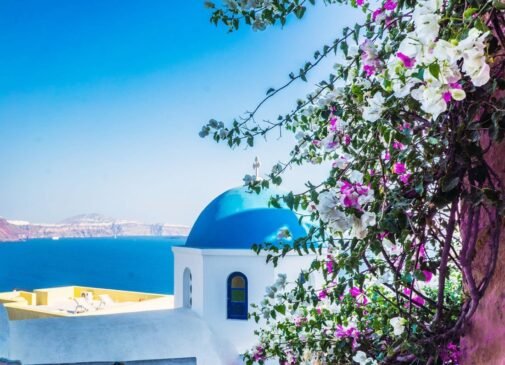 greece