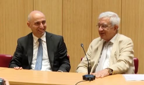 Hafiz Paşayevin Emin Əmrullayevə iradı təhsilimizin hansı halını ortaya qoyur?