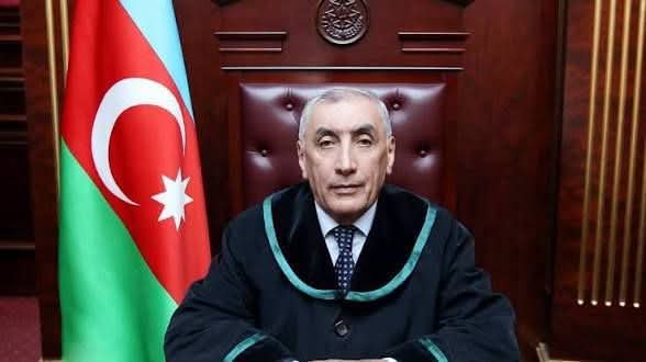 Konstitusiya Məhkəməsinin hakimi də ƏƏSMN-dən narazıdır