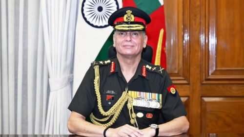 Hindistan Hərbi Hava Qüvvələri