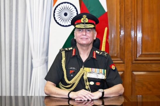 Hindistan Hərbi Hava Qüvvələri
